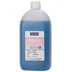 Izoliacinis lakas Vertex Divosep, 1 L