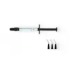 Nano hybrid flowable composite resin Nexcomp Flow, 2 g