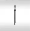 Diamond bur CA 822 for contra-angle handpiece, 1 pcs