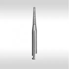 Diamond bur CA 724 for contra-angle handpiece, 1 pcs