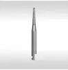 Diamond bur CA 724 for contra-angle handpiece, 1 pcs