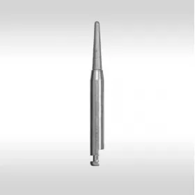 Diamond bur CA 724FF for contra-angle handpiece, 1 pcs