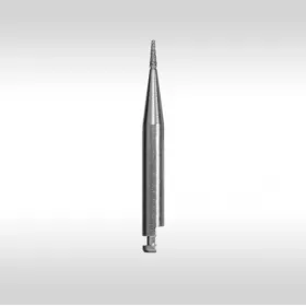 Diamond bur CA 701 for contra-angle handpiece, 1 pcs