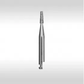 Diamond bur CA 703 for contra-angle handpiece, 1 pcs