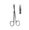 Scissors Iris straight 11,5 cm