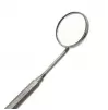 Mouth mirror handle