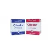 Dentinas Citodur, kietas, 30 g