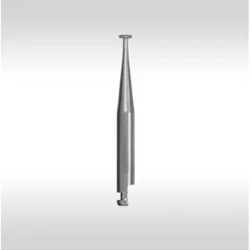 Diamond bur CA 14 for contra-angle handpiece, 1 pcs