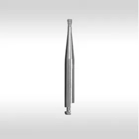 Diamond bur CA 34 for contra-angle handpiece, 1 pcs