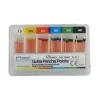 Gutta Percha Points, 120 pcs.