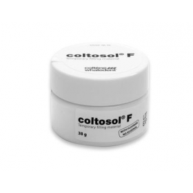 Dentinas su fluoru Coltosol F, 38 g Dentinas su fluoru Coltosol F, 38 g