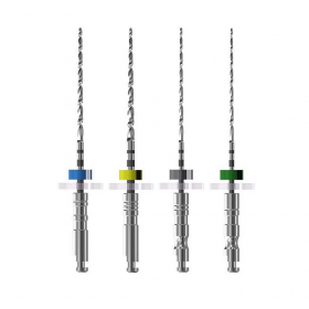 BioRace papildymo rinkinys, 4 vnt. BioRace papildymo rinkinys, 4 vnt.