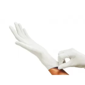 Latex gloves Maxter, 100 pcs.