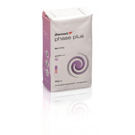 Alginatas Phase Plus, 453 g Alginatas Phase Plus, 453 g