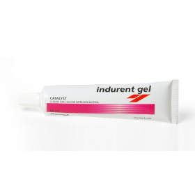 Katalizatorius Indurent Gel, 60 ml