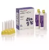 A-silicone Elite HD+ Regular Body Normal, 2 x 50 ml