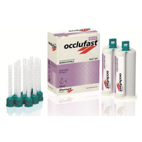 Occlufast Rock 2x50 ml Occlufast Rock 2x50 ml