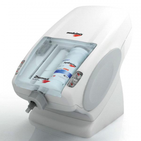 Automatinis A-silikono maišytuvas (5:1 santykis) Modulmix Automatinis A-silikono maišytuvas (5:1 santykis) Modulmix