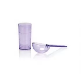 Measures for alginate