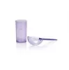 Measures for alginate