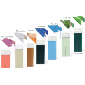 ROIAL Kasetinis vaškas depiliacijai, 100 ml ROIAL Kasetinis vaškas depiliacijai, 100 ml