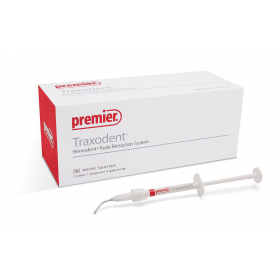 Hemostatinė pasta Traxodent, 0,7 g Hemostatinė pasta Traxodent, 0,7 g