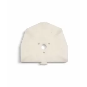 Plokštelė pinų aparatui, plastikinė maža Plokštelė pinų aparatui, plastikinė maža