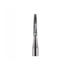 Carbide bur 23L long for turbine handpiece, 1 pcs