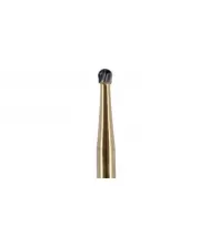 Carbide burs