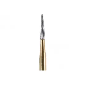 Carbide bur 133 for turbine handpiece, 1 pcs