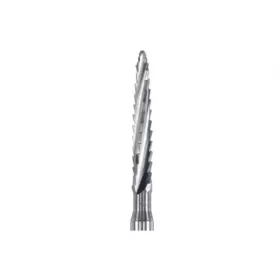 Carbide bur C162 for straight handpiece, 1 pcs