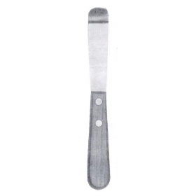 Mentelė gipsui 20 cm Mentelė gipsui 20 cm