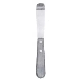 Spatula for plaster 20 cm