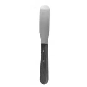 Spatula for plaster 21,5 cm