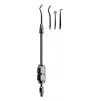 Crown remover