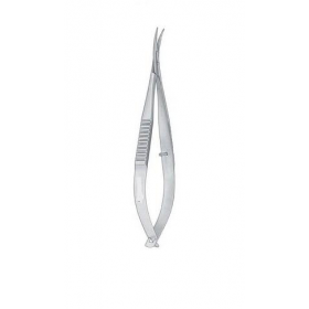 Žirklės chirurginės Castroviejo 14,5 cm Žirklės chirurginės Castroviejo 14,5 cm