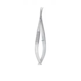 Surgical scissors Castroviejo 14,5 cm