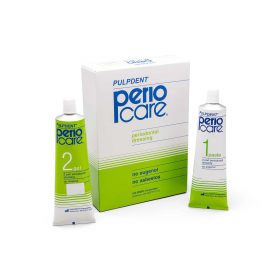 Periodontologinis tvarstis Periocare, 90 ml + 90 ml Periodontologinis tvarstis Periocare, 90 ml + 90 ml