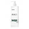 BELLITAS After Wax Lotion gentle and soothing,WITH ALOE VERA AND LAVENDER, 500 ml
