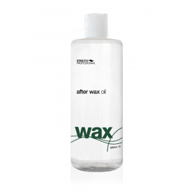 BELLITAS After Wax Oil, 500 ml