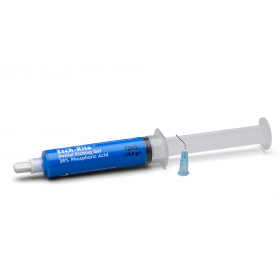 Ėsdinimo gelis Etch-Rite, 12 ml Ėsdinimo gelis Etch-Rite, 12 ml