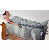 ROIAL Closed trausers for Elettrotheraphy/Pressotheraphy, Non woven, 1 pcs