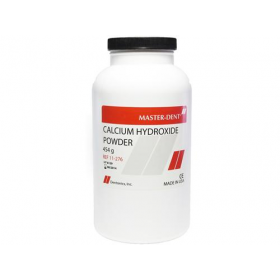 Calcium hydroxide powder 454 g