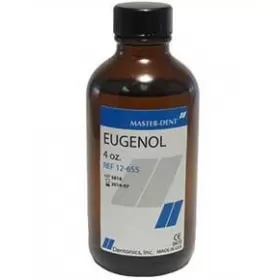 Eugenol Usp Grade, 120 ml