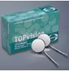 Mouth mirror TOPvision FS Rhodium magnifying, No. 4