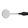 Mouth mirror TOPvision FS Rhodium plane, No. 4