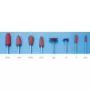Silicone polisher