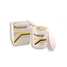 C-Silikonas bazė Protesil putty, 900 ml