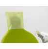 Paciento kėdės galvos užvalkalai, 250 vnt.