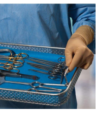 Priemonės sterilizacijai Priemonės sterilizacijai